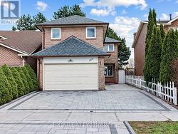 125 GREEN BUSH CRESCENT  Vaughan, ON L4J 5M3