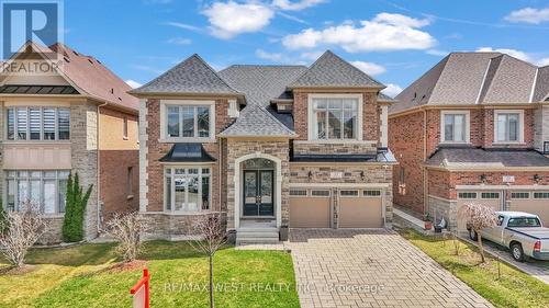 17 TORGAN TRAIL  Vaughan, ON L4H 3X6