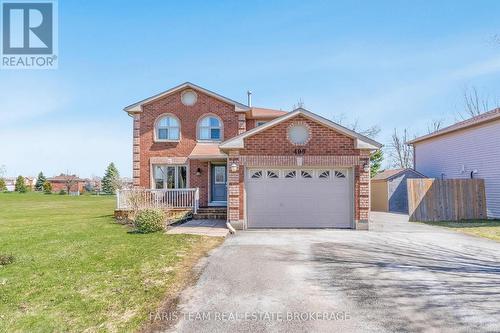 409 ANNE STREET N  Barrie, ON L4N 7A4