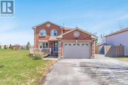409 ANNE STREET N  Barrie, ON L4N 7A4