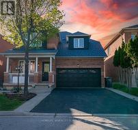 6 BENTGRASS LANE  Brampton, ON L7A 3K2