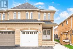 200 TILLER TRAIL  Brampton, ON L6X 4T1