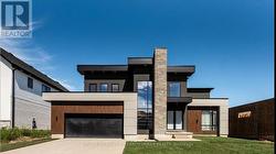 3442 SILVERLEAF CHASE  London South, ON N6P 0G8