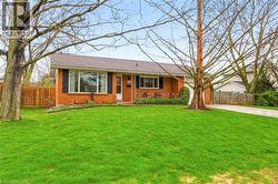 369 BEECHWOOD Crescent  Burlington, ON L7L 3P7