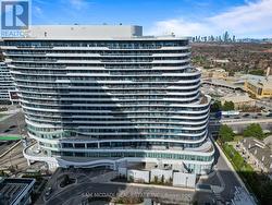 1316 - 2520 EGLINTON AVENUE W  Mississauga, ON L5M 0Y4