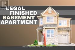 13 KILLICK ROAD  Brampton, ON L7A 0Y6