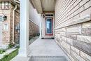 13 Killick Road, Brampton, ON  - Outdoor 