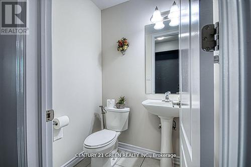 13 Killick Road, Brampton, ON - Indoor Photo Showing Bathroom