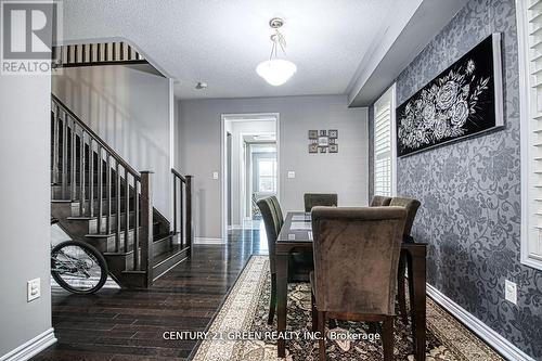 13 Killick Road, Brampton, ON - Indoor