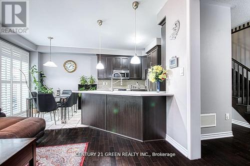 13 Killick Road, Brampton, ON - Indoor