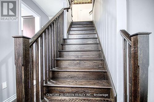 13 Killick Road, Brampton, ON - Indoor Photo Showing Other Room