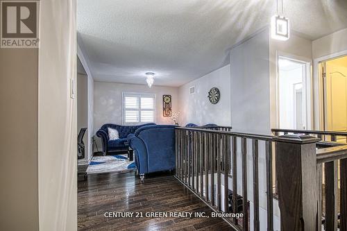 13 Killick Road, Brampton, ON - Indoor Photo Showing Other Room