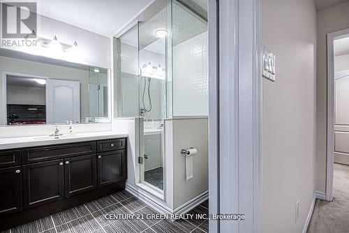 13 Killick Road, Brampton, ON - Indoor Photo Showing Bathroom