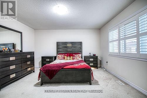 13 Killick Road, Brampton, ON - Indoor Photo Showing Bedroom
