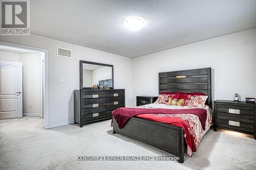13 Killick Road, Brampton, ON - Indoor Photo Showing Bedroom