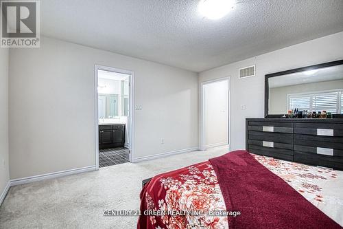 13 Killick Road, Brampton, ON - Indoor Photo Showing Bedroom