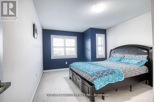13 Killick Road, Brampton, ON - Indoor Photo Showing Bedroom