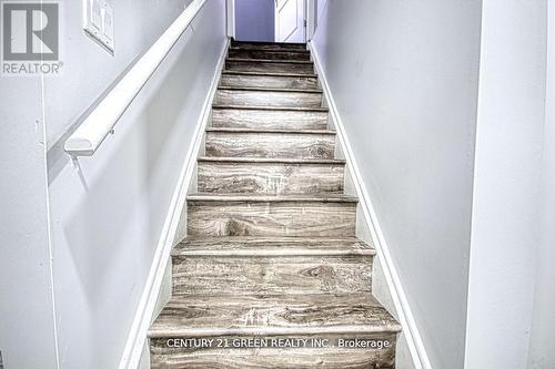 13 Killick Road, Brampton, ON - Indoor Photo Showing Other Room