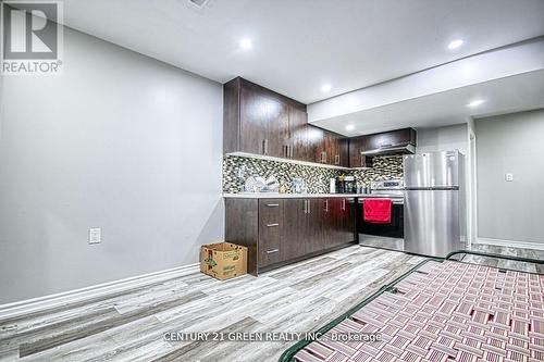 13 Killick Road, Brampton, ON - Indoor Photo Showing Other Room