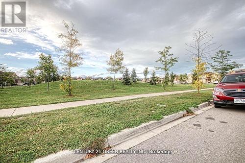 13 Killick Road, Brampton, ON - Outdoor