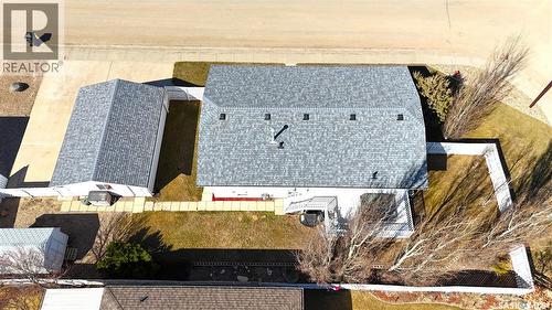 533 Palliser Drive, Swift Current, SK - Outdoor