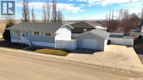 533 Palliser Drive, Swift Current, SK - Outdoor