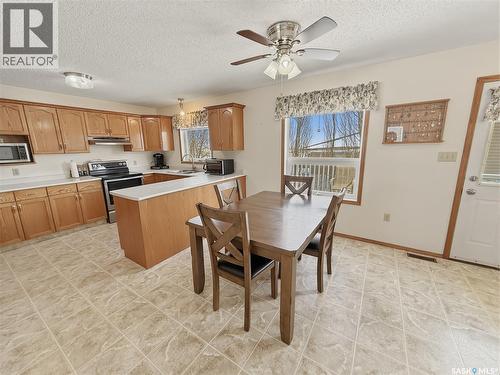 533 Palliser Drive, Swift Current, SK - Indoor