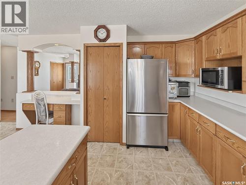 533 Palliser Drive, Swift Current, SK - Indoor Photo Showing Kitchen