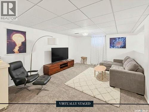 533 Palliser Drive, Swift Current, SK - Indoor