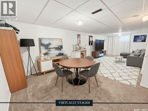 533 Palliser Drive, Swift Current, SK - Indoor