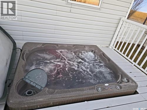 533 Palliser Drive, Swift Current, SK - Outdoor With Exterior