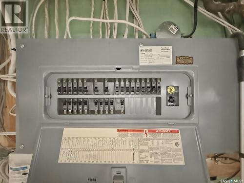 533 Palliser Drive, Swift Current, SK - Other