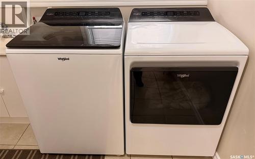 533 Palliser Drive, Swift Current, SK - Indoor Photo Showing Laundry Room