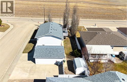 533 Palliser Drive, Swift Current, SK - Outdoor