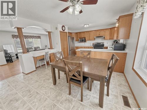 533 Palliser Drive, Swift Current, SK - Indoor Photo Showing Other Room