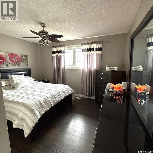 122 Hamilton Street, Davidson, SK - Indoor Photo Showing Bedroom