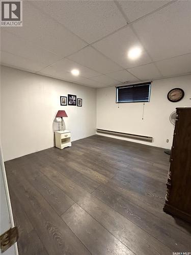 122 Hamilton Street, Davidson, SK - Indoor Photo Showing Basement