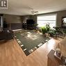 122 Hamilton Street, Davidson, SK  - Indoor Photo Showing Living Room 