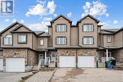 1383 COUNTRYSTONE DRIVE  Kitchener, ON N2T 2Z6