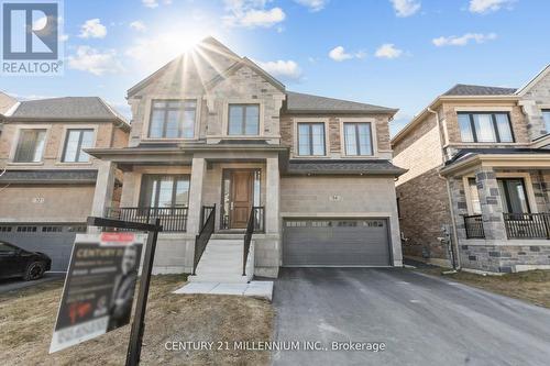 54 HOLLAND STREET  Port Hope, ON L1A 0G2