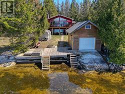 87 PARADISE ROAD  Kawartha Lakes, ON K0M 1B0
