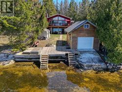 87 PARADISE ROAD  Kawartha Lakes, ON K0M 1B0