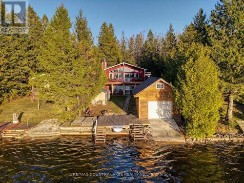 87 PARADISE ROAD  Kawartha Lakes, ON K0M 1B0