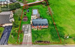 1510 PELHAM ROAD  St. Catharines, ON L2R 6P7