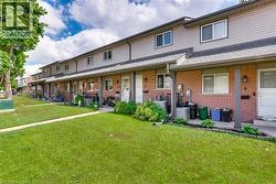 900 JAMES Street Unit# 5 Woodstock, ON N4S 1S4