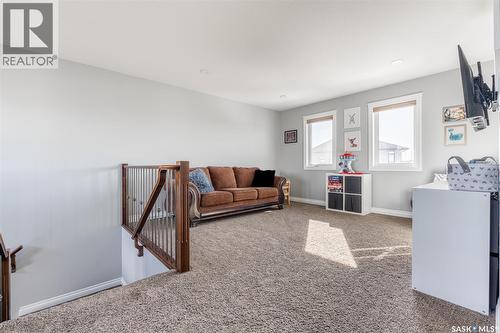 562 Evergreen Boulevard, Saskatoon, SK - Indoor Photo Showing Other Room