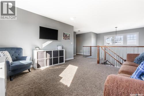 562 Evergreen Boulevard, Saskatoon, SK - Indoor
