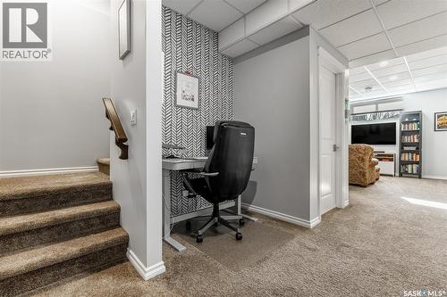 562 Evergreen Boulevard, Saskatoon, SK - Indoor Photo Showing Other Room