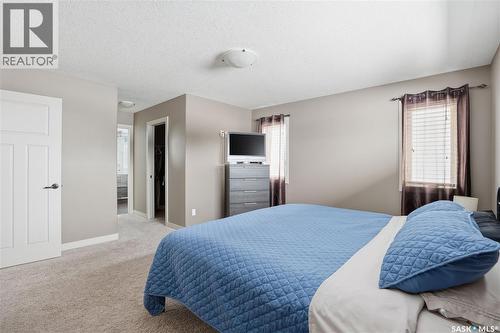 1532 Maple Hill Crescent N, Regina, SK - Indoor Photo Showing Bedroom