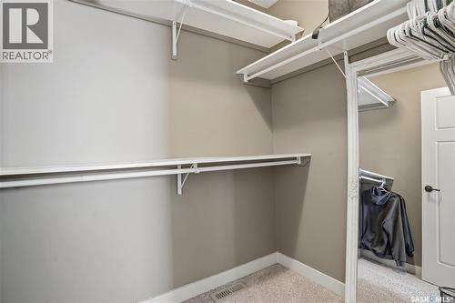 1532 Maple Hill Crescent N, Regina, SK - Indoor With Storage